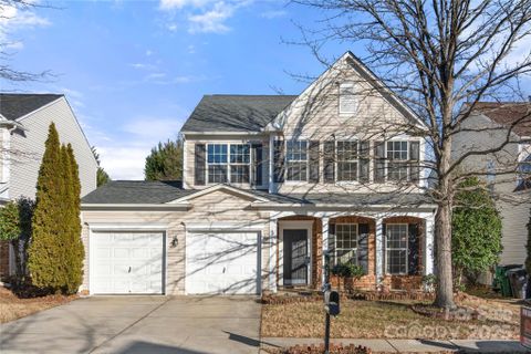 11131 Cypress View Drive