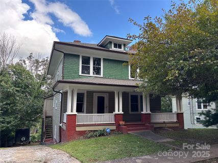176 S French Broad Avenue