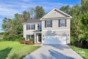 2225 Southwind Drive sold home in Charlotte, SC