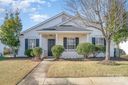 517 Pullman Street sold home in Concord, SC