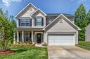 128 Meandering Way Lane sold home in Mooresville, SC