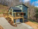 154 Aster Ridge Drive sold home in Waynesville, SC