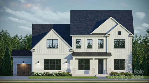 3146 Montreaux Valley Drive