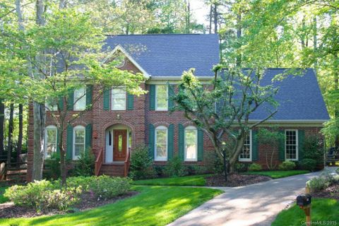 9305 Sardis Glen Drive