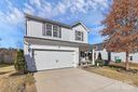 6110 Paw Village Road sold home in Charlotte, SC