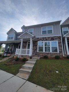 2008 Laurel Village Circle sold home in Laurel Walk, Belmont, NC