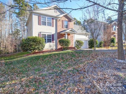 11116 Northwoods Forest Drive