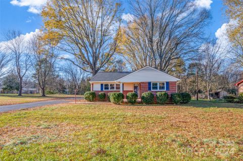 187 Shumaker Drive sold home in Iredell Heights, Statesville, NC