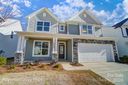 7126 Fauna Drive 25 sold home in Charlotte, SC