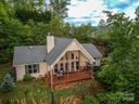 257 Tuckasegee Overlook sold home in Bryson City, SC