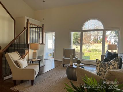 9709 Calpher Court sold home in Annecy, Matthews, NC