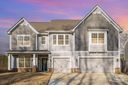 9140 Cantrell Way sold home in Huntersville, SC