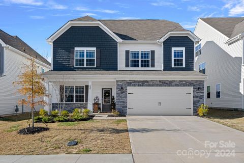 298 Kennerly Center Drive