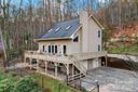 132 Fairway Drive sold home in Black Mountain, SC