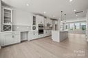 711 Hoke Lane sold home in Davidson, SC