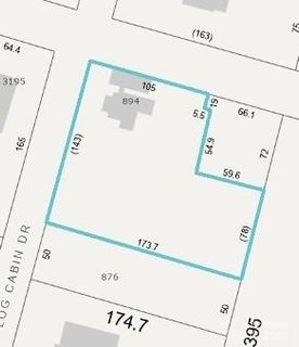 894 Log Cabin Drive sold home in Smyre, Gastonia, NC