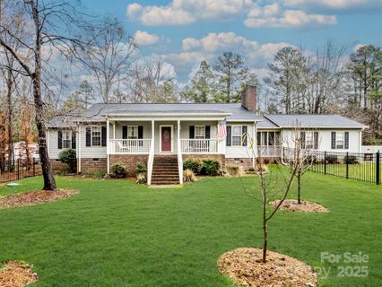 2430 Lazy Oak Drive sold home in Shiloh North Estates, Lancaster, SC