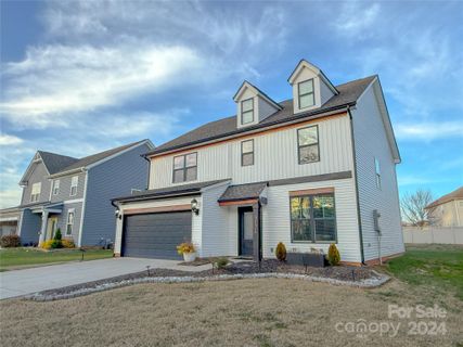 5124 Hucks Road sold home in Hucks Landing, Charlotte, NC