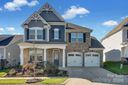 3611 Antrim Place sold home in Kannapolis, SC