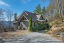 1581 W Whitetail Drive sold home in Sapphire, SC