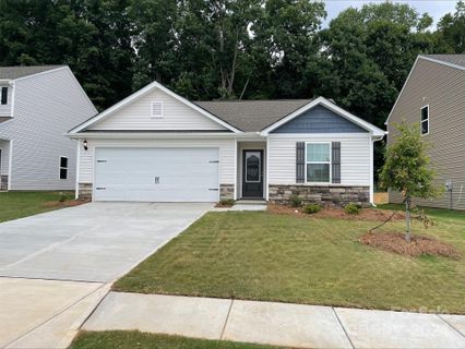 3552 Clover Valley Drive
