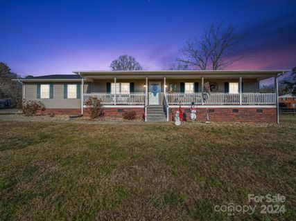 313 Holt Road sold home in Clover Fork Acres, Albemarle, NC