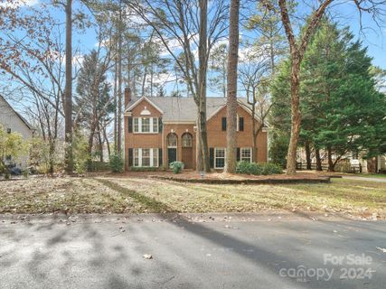 151 Paseo Drive sold home in Monterey Landing, Mooresville, NC