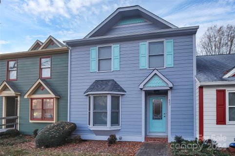 805 Prince Albert Court sold home in Victoria Village, Statesville, NC
