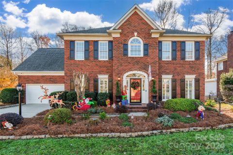 5525 Providence Glen Road