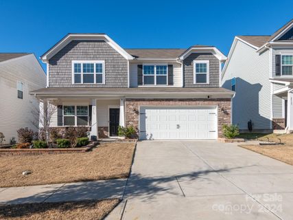 2513 Bullfrog Lane