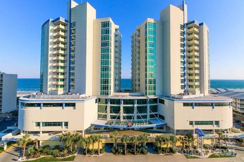 300 N Ocean Boulevard