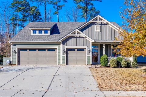 415 Sandbar Point sold home in Lake Crest, Lake Wylie, SC