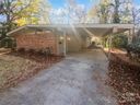 3914 Brookfield Drive sold home in Charlotte, SC