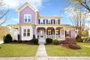 17714 Meadow Bottom Road sold home in Charlotte, SC