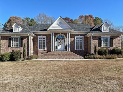 3203 Bentley Drive sold home in Providence Crossing, Lancaster, SC
