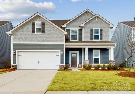 2078 Van Buren Road