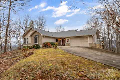 3595 High Peak Mountain Road sold home in High Peak Mountain, Valdese, NC