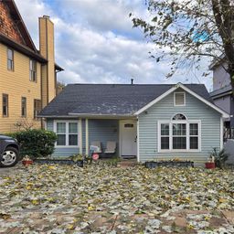 316 Frazier Avenue
