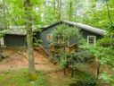 14 Holly Ridge Road sold home in Pisgah Forest, SC