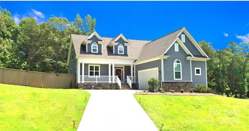 17431 Green Hill Road sold home in River Lure, Charlotte, NC