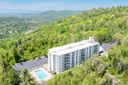 647 Town Mountain Road sold home in Asheville, SC