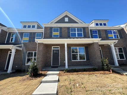 5544 Stafford Road 30 sold home in Brookdale Village, Charlotte, NC