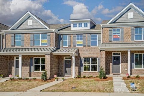 5548 Stafford Road 29 sold home in Brookdale Village, Charlotte, NC
