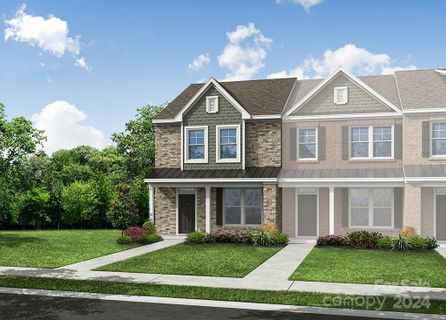 5556 Stafford Road 27 sold home in Brookdale Village, Charlotte, NC