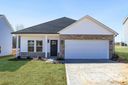 1535 Solitude Court sold home in Kannapolis, SC