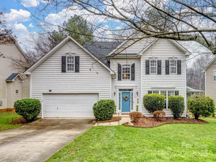 17628 Cambridge Grove Drive sold home in Cambridge Grove, Huntersville, NC