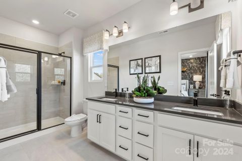 1728 Blanche Street sold home in Mineral Springs, Charlotte, NC