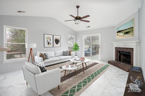 7618 Berrywood Circle