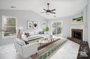 7618 Berrywood Circle sold home in Huntersville, SC