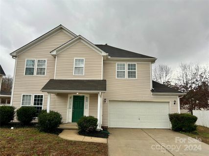 9011 Korniv Drive sold home in Rozumny Ridge, Charlotte, NC